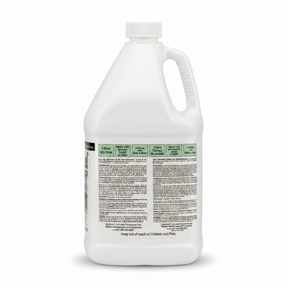 Cedar-Seal | Non-Toxic, VOC-Free Sealer