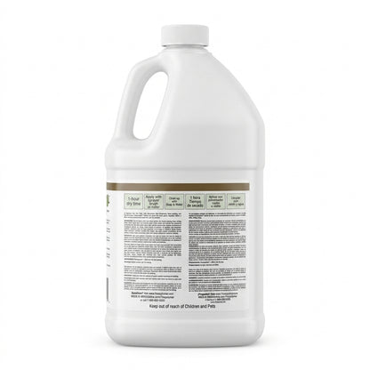 Fence-Seal | Non-Toxic, VOC-Free Sealer
