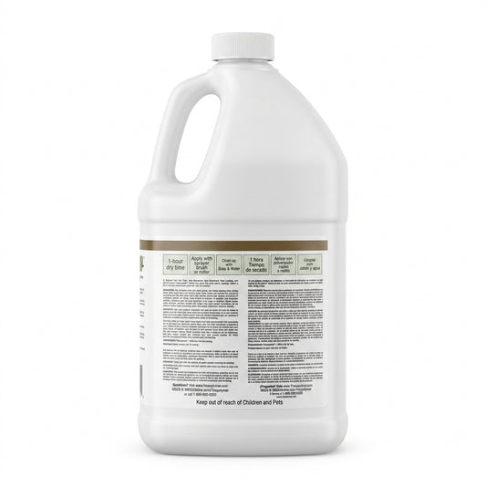 Fence-Seal | Non-Toxic, VOC-Free Sealer