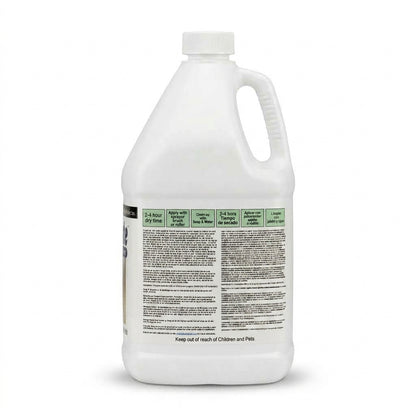 Floor-Coate | Non-Toxic, VOC-Free Sealer