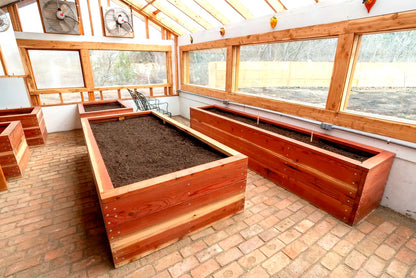 Garden-Seal | Non-Toxic, VOC-Free Sealer