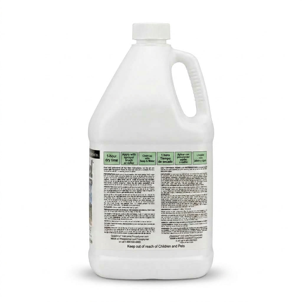 Garden-Seal | Non-Toxic, VOC-Free Sealer